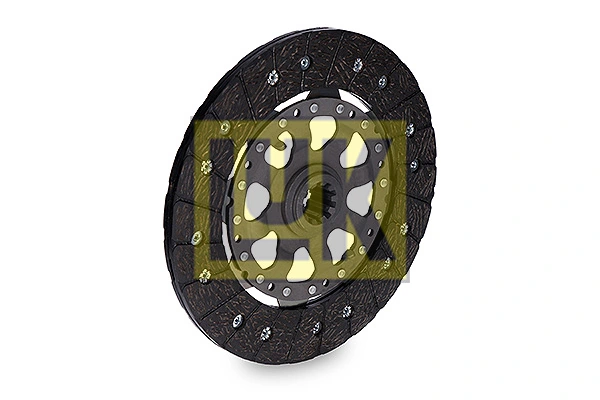 Clutch Disc